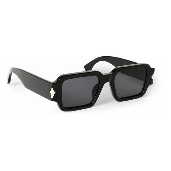 NWT Marcelo Burlon Maiten 52mm Maiten Black Grey/ Sunglasses main image 4